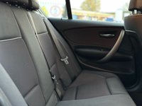 USED 2010 10 BMW 1 SERIES 2.0 116D SPORT 5d 114 BHP 
