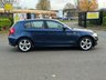 USED 2010 10 BMW 1 SERIES 2.0 116D SPORT 5d 114 BHP 