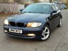 USED 2010 10 BMW 1 SERIES 2.0 116D SPORT 5d 114 BHP 