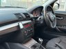 USED 2010 10 BMW 1 SERIES 2.0 116D SPORT 5d 114 BHP 