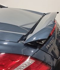 USED 2011 61 PEUGEOT RCZ 2.0 HDI GT 2d 163 BHP Stylish RCZ GT ,Extended mistral leather, Dolphin Blue Metallic