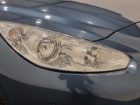 USED 2011 61 PEUGEOT RCZ 2.0 HDI GT 2d 163 BHP Stylish RCZ GT ,Extended mistral leather, Dolphin Blue Metallic