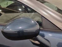 USED 2011 61 PEUGEOT RCZ 2.0 HDI GT 2d 163 BHP Stylish RCZ GT ,Extended mistral leather, Dolphin Blue Metallic