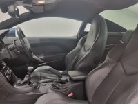USED 2011 61 PEUGEOT RCZ 2.0 HDI GT 2d 163 BHP Stylish RCZ GT ,Extended mistral leather, Dolphin Blue Metallic
