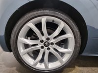 USED 2011 61 PEUGEOT RCZ 2.0 HDI GT 2d 163 BHP Stylish RCZ GT ,Extended mistral leather, Dolphin Blue Metallic
