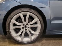 USED 2011 61 PEUGEOT RCZ 2.0 HDI GT 2d 163 BHP Stylish RCZ GT ,Extended mistral leather, Dolphin Blue Metallic