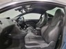 USED 2011 61 PEUGEOT RCZ 2.0 HDI GT 2d 163 BHP Stylish RCZ GT ,Extended mistral leather, Dolphin Blue Metallic
