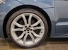 USED 2011 61 PEUGEOT RCZ 2.0 HDI GT 2d 163 BHP Stylish RCZ GT ,Extended mistral leather, Dolphin Blue Metallic