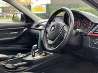 USED 2012 07 BMW 3 SERIES 2.0 320D SPORT 4d 184 BHP 