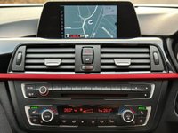 USED 2012 07 BMW 3 SERIES 2.0 320D SPORT 4d 184 BHP 
