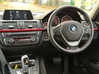 USED 2012 07 BMW 3 SERIES 2.0 320D SPORT 4d 184 BHP 