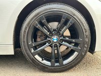 USED 2012 07 BMW 3 SERIES 2.0 320D SPORT 4d 184 BHP 