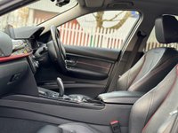 USED 2012 07 BMW 3 SERIES 2.0 320D SPORT 4d 184 BHP 