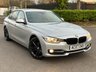 USED 2012 07 BMW 3 SERIES 2.0 320D SPORT 4d 184 BHP 