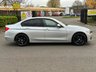 USED 2012 07 BMW 3 SERIES 2.0 320D SPORT 4d 184 BHP 