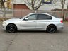 USED 2012 07 BMW 3 SERIES 2.0 320D SPORT 4d 184 BHP 