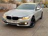USED 2012 07 BMW 3 SERIES 2.0 320D SPORT 4d 184 BHP 