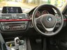 USED 2012 07 BMW 3 SERIES 2.0 320D SPORT 4d 184 BHP 