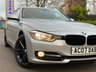USED 2012 07 BMW 3 SERIES 2.0 320D SPORT 4d 184 BHP 