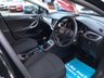USED 2017 17 VAUXHALL ASTRA 1.6 CDTi Design Tourer 5dr - SAT NAV 