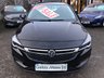 USED 2017 17 VAUXHALL ASTRA 1.6 CDTi Design Tourer 5dr - SAT NAV 