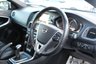 USED 2019 69 VOLVO V40 2.0 T3 R-DESIGN 5d 151 BHP **SATNAV**LEATHER**REAR CAMERA**