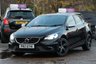 USED 2019 69 VOLVO V40 2.0 T3 R-DESIGN 5d 151 BHP **SATNAV**LEATHER**REAR CAMERA**