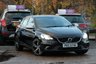 USED 2019 69 VOLVO V40 2.0 T3 R-DESIGN 5d 151 BHP **SATNAV**LEATHER**REAR CAMERA**