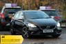 USED 2019 69 VOLVO V40 2.0 T3 R-DESIGN 5d 151 BHP **SATNAV**LEATHER**REAR CAMERA**