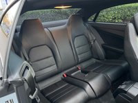 USED 2012 62 MERCEDES-BENZ E-CLASS 3.0 E350 CDI BLUEEFFICIENCY SPORT 2d 265 BHP 