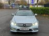 USED 2012 62 MERCEDES-BENZ E-CLASS 3.0 E350 CDI BLUEEFFICIENCY SPORT 2d 265 BHP 