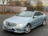 USED 2012 62 MERCEDES-BENZ E-CLASS 3.0 E350 CDI BLUEEFFICIENCY SPORT 2d 265 BHP 