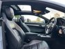 USED 2012 62 MERCEDES-BENZ E-CLASS 3.0 E350 CDI BLUEEFFICIENCY SPORT 2d 265 BHP 