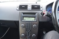 USED 2011 11 VOLVO C30 2.0 R-DESIGN 3d 145 BHP 