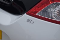 USED 2011 11 VOLVO C30 2.0 R-DESIGN 3d 145 BHP 