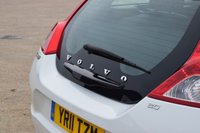 USED 2011 11 VOLVO C30 2.0 R-DESIGN 3d 145 BHP 