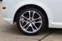 USED 2011 11 VOLVO C30 2.0 R-DESIGN 3d 145 BHP 