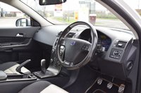USED 2011 11 VOLVO C30 2.0 R-DESIGN 3d 145 BHP 