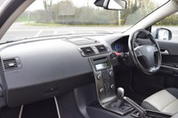 USED 2011 11 VOLVO C30 2.0 R-DESIGN 3d 145 BHP 