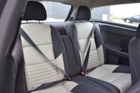 USED 2011 11 VOLVO C30 2.0 R-DESIGN 3d 145 BHP 
