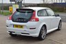 USED 2011 11 VOLVO C30 2.0 R-DESIGN 3d 145 BHP 