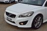 USED 2011 11 VOLVO C30 2.0 R-DESIGN 3d 145 BHP 