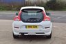 USED 2011 11 VOLVO C30 2.0 R-DESIGN 3d 145 BHP 
