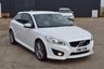 USED 2011 11 VOLVO C30 2.0 R-DESIGN 3d 145 BHP 