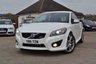 USED 2011 11 VOLVO C30 2.0 R-DESIGN 3d 145 BHP 