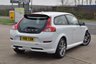 USED 2011 11 VOLVO C30 2.0 R-DESIGN 3d 145 BHP 