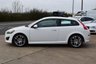 USED 2011 11 VOLVO C30 2.0 R-DESIGN 3d 145 BHP 