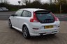USED 2011 11 VOLVO C30 2.0 R-DESIGN 3d 145 BHP 