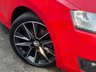 USED 2016 66 SKODA RAPID SPACEBACK 1.2 TSi SE Sport NAV 5dr - GLASS ROOF 