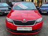 USED 2016 66 SKODA RAPID SPACEBACK 1.2 TSi SE Sport NAV 5dr - GLASS ROOF 